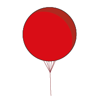 Découvrez les ballons géants publicitaires