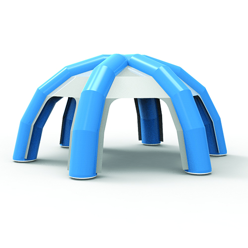 Tente gonflable Spider 6 pieds